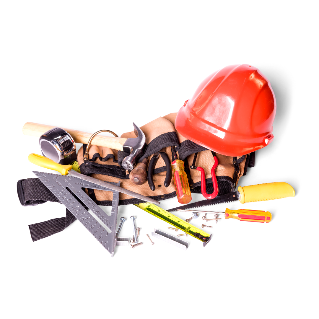 Other Repair & Construction Items